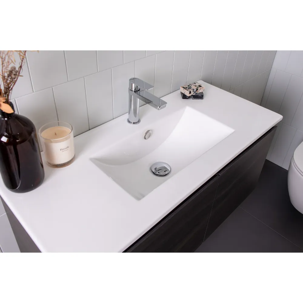 Glacier Ensuite, Door & Drawer thumbnail 6