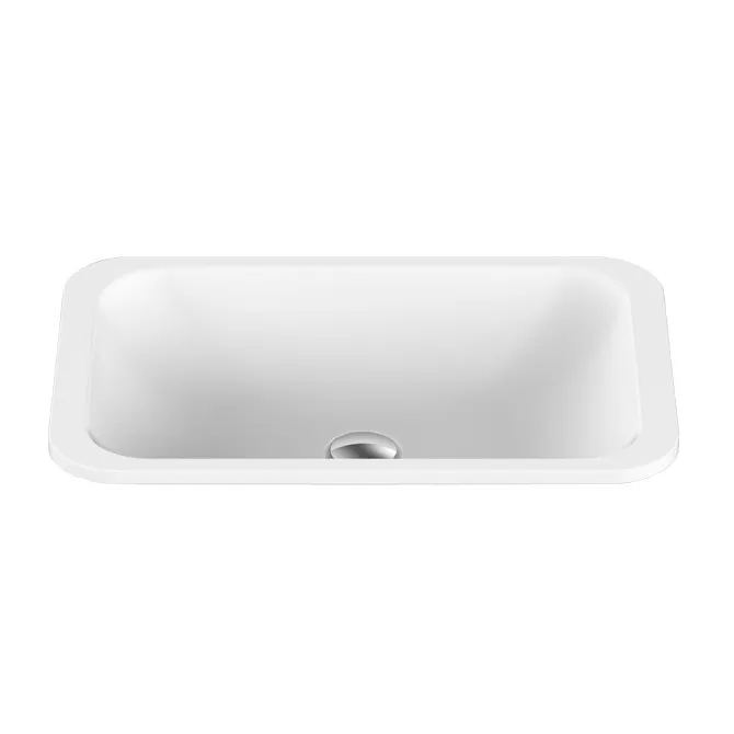 Glory Inset / Under-Counter Basin thumbnail 1