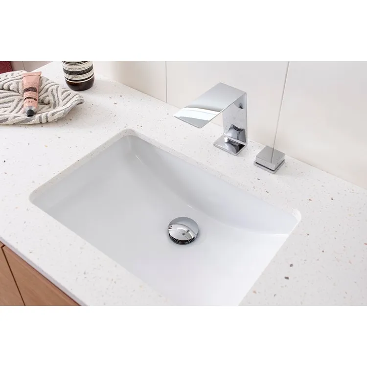 Gravity Under-Counter Basin thumbnail 2