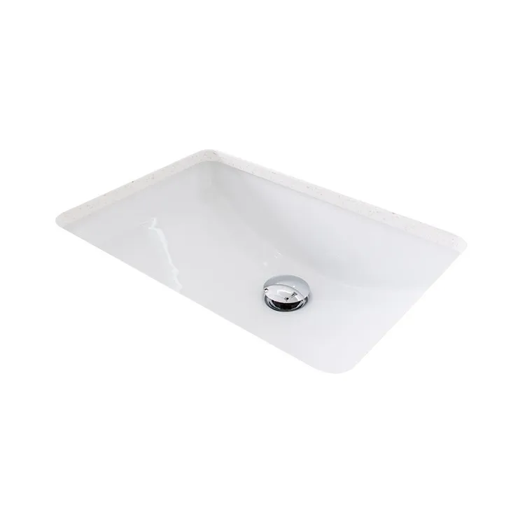 Gravity Under-Counter Basin thumbnail 1