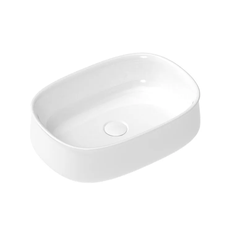 Hewitt Above Counter Basin thumbnail 1