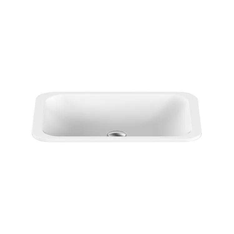Hope Inset / Under-Counter Basin thumbnail 1