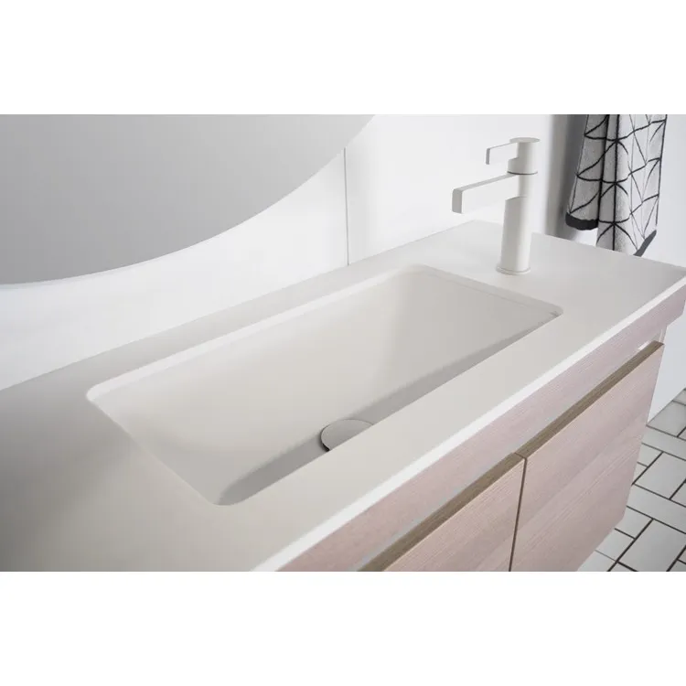 Hope Inset / Under-Counter Basin thumbnail 4