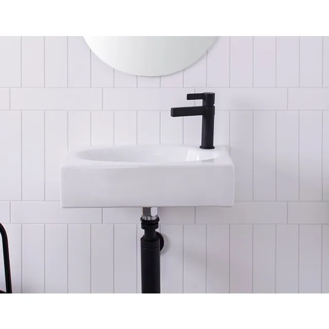 Humphrey Wall Hung Basin thumbnail 2