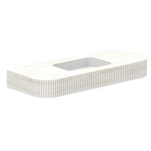 Imperial Wall Basin 1200 Wall Hung Basin thumbnail 4