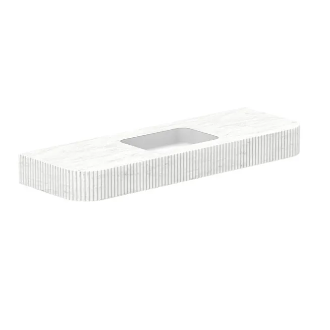 Imperial Wall Basin 1500 Wall Hung Basin thumbnail 3