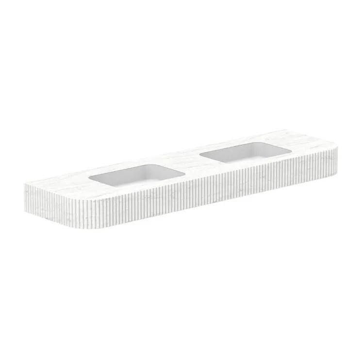 Imperial Wall Basin 1800 Wall Hung Basin thumbnail 3