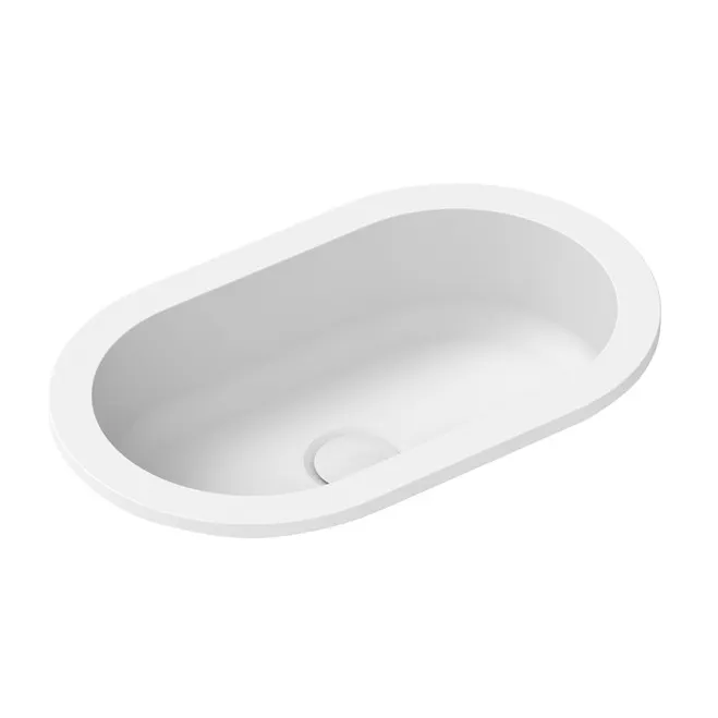 Isla Inset / Under-Counter Basin thumbnail 2