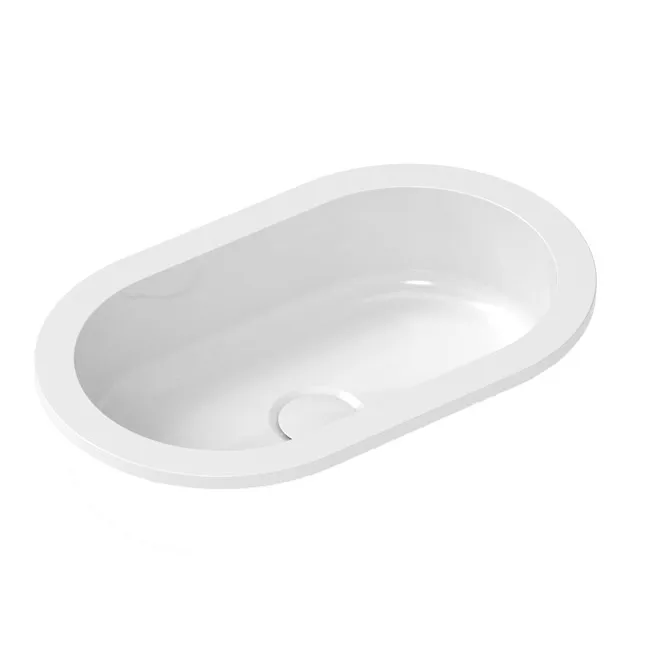 Isla Inset / Under-Counter Basin thumbnail 1