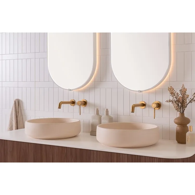 Jean Butter Above Counter Basin thumbnail 3