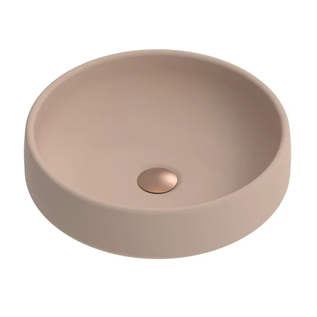 Jean Plum Above Counter Basin thumbnail 1