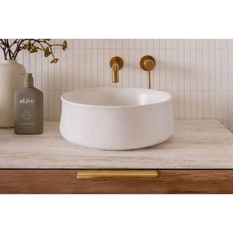 Jennifer Above Counter Basin thumbnail 3