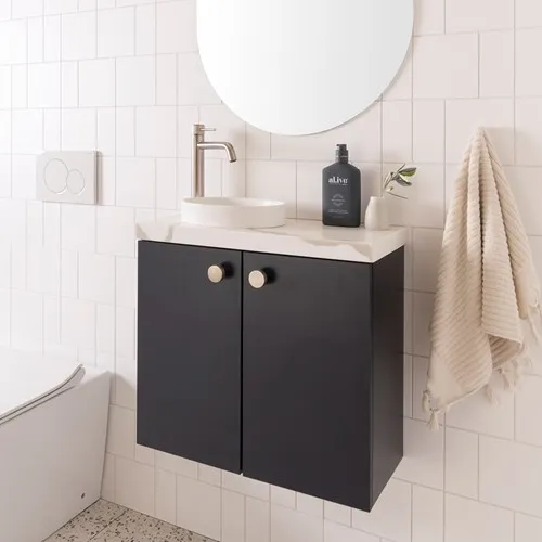 Joy Semi-Inset Basin thumbnail 4