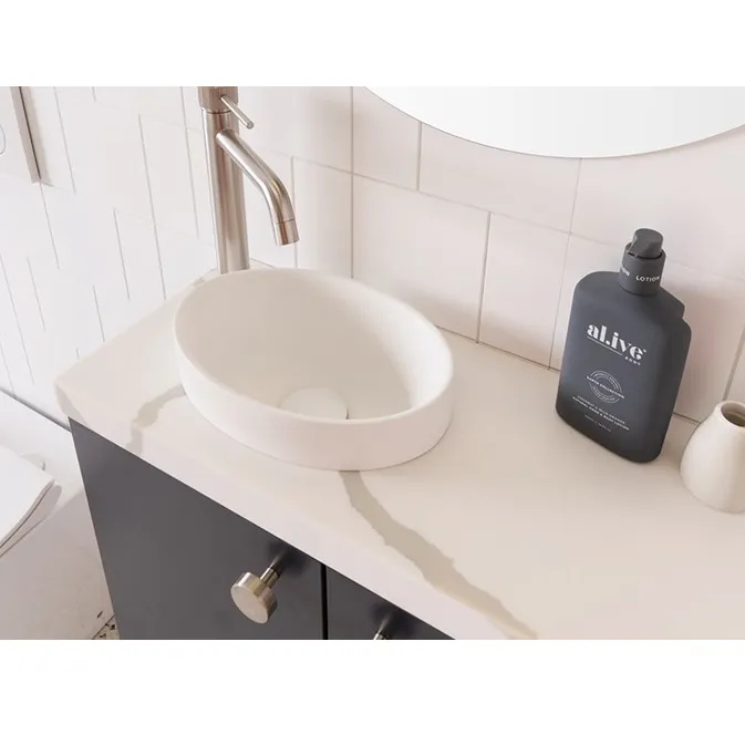 Joy Semi-Inset Basin thumbnail 2