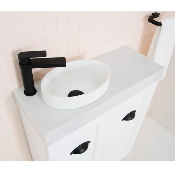 Joy Semi-Inset Basin thumbnail 3