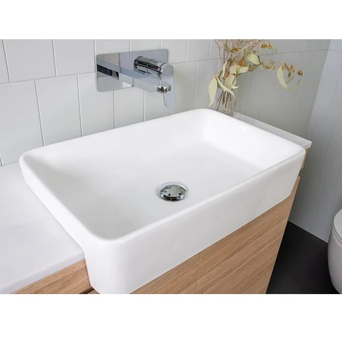 Lino Semi-Recessed Basin thumbnail 6