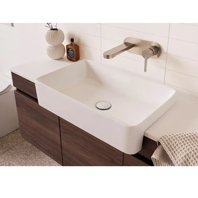 Lino Semi-Recessed Basin thumbnail 2