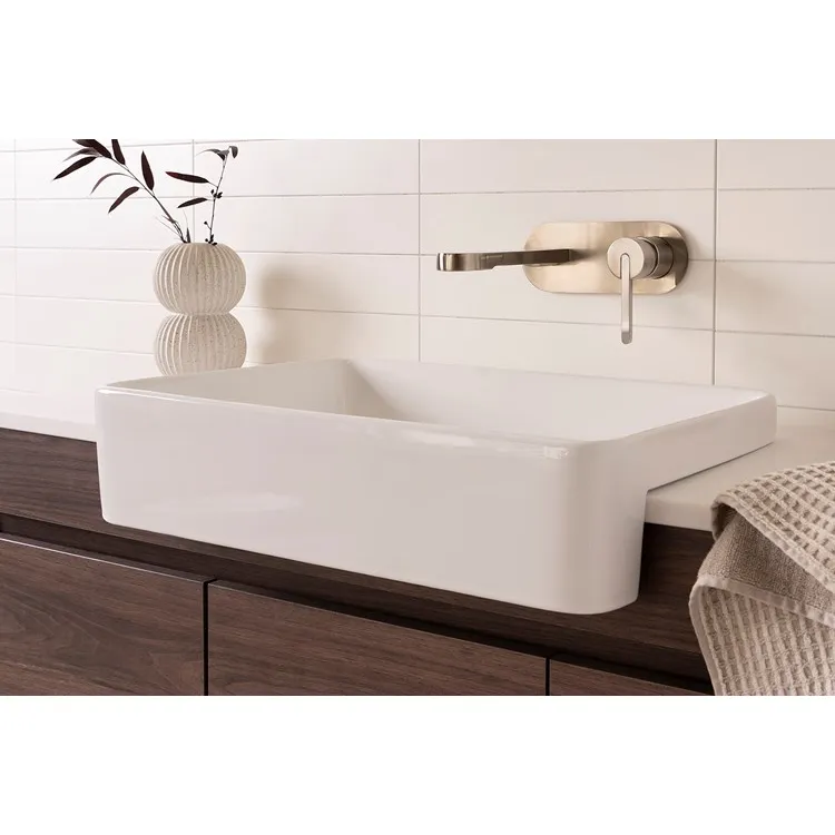 Lino Semi-Recessed Basin thumbnail 3