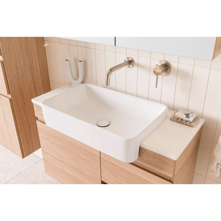 Lino Semi-Recessed Basin thumbnail 5