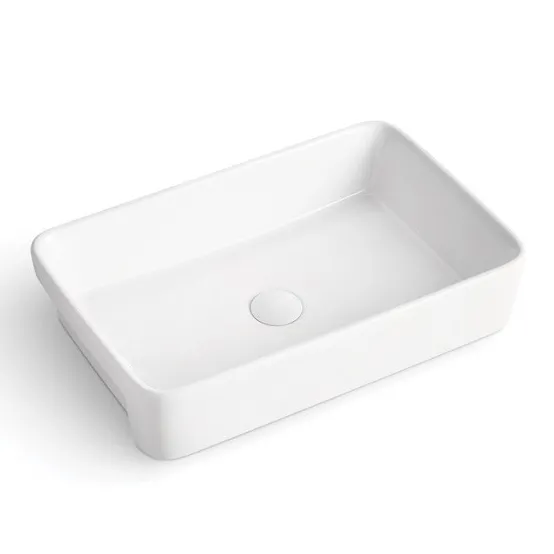 Lino Semi-Recessed Basin thumbnail 1
