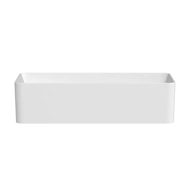 Lisa Above Counter Basin thumbnail 3