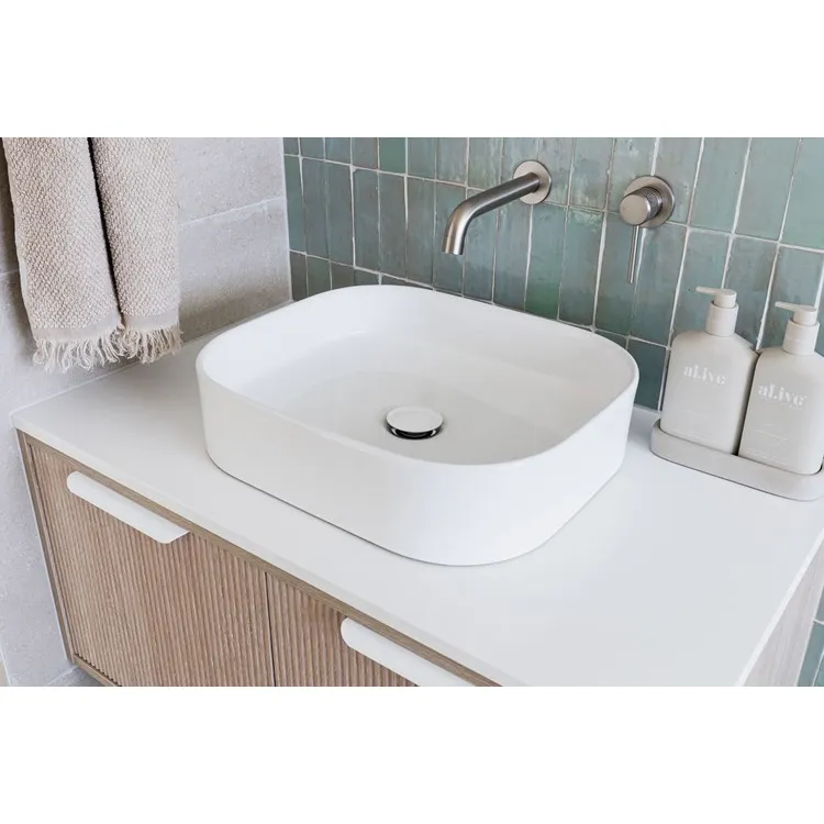 Louie Above Counter Basin thumbnail 2