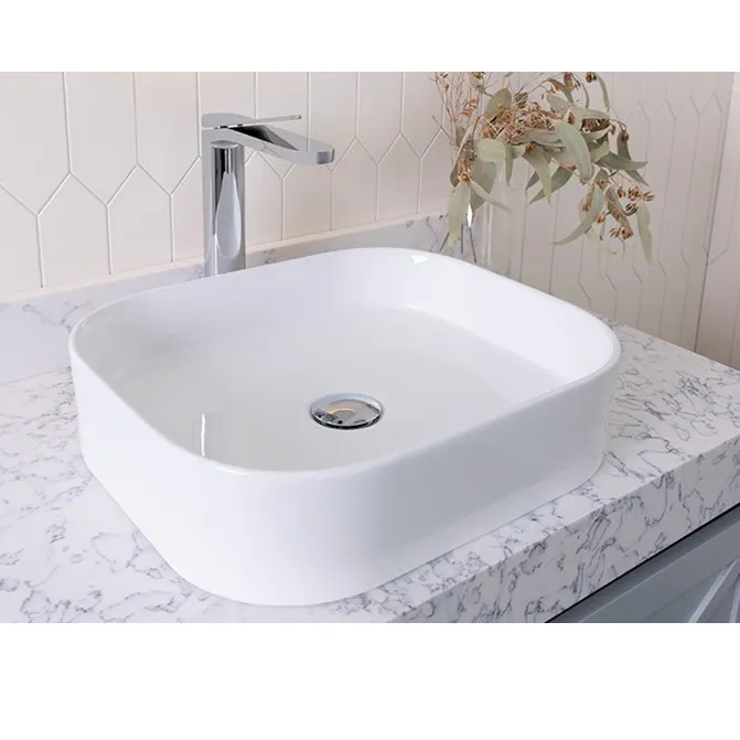 Louie Above Counter Basin thumbnail 3