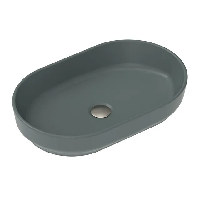 Marilyn Matte Forest Above Counter Basin thumbnail 1