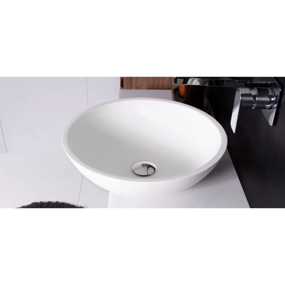 Michel Semi-Recessed thumbnail 6