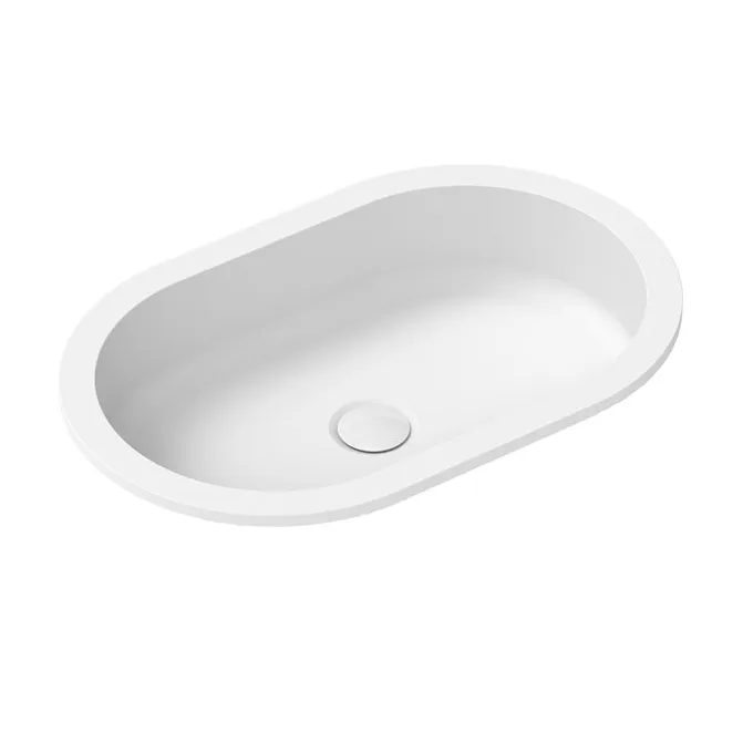 Mila Inset / Under-Counter Basin thumbnail 2