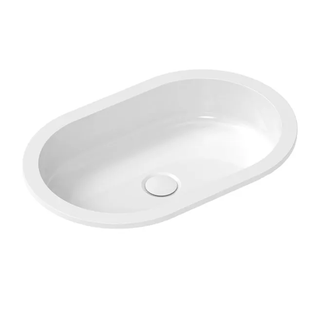 Mila Inset / Under-Counter Basin thumbnail 1