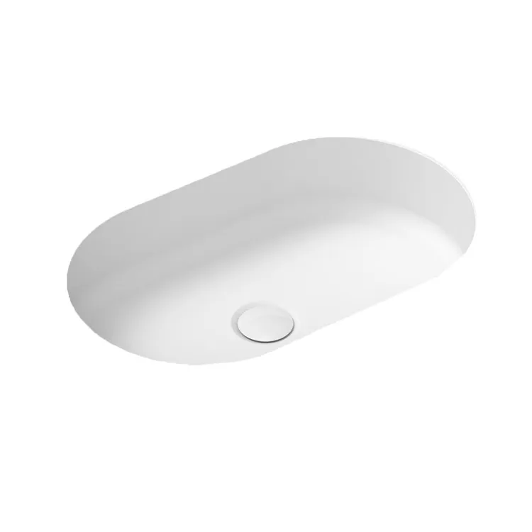 Mila Inset / Under-Counter Basin thumbnail 5