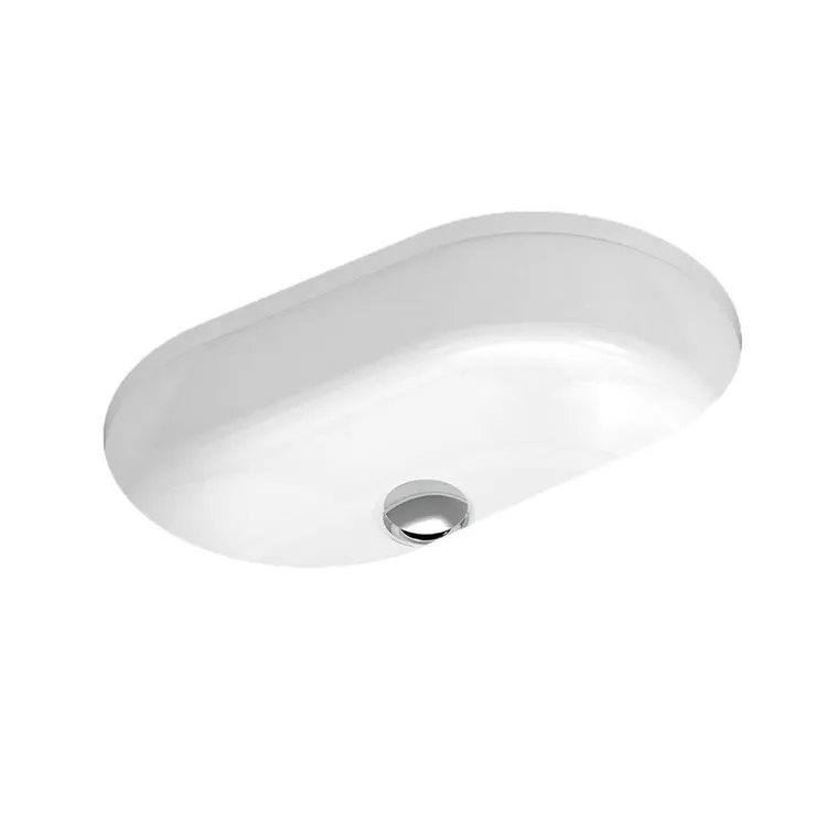 Mila Inset / Under-Counter Basin thumbnail 4
