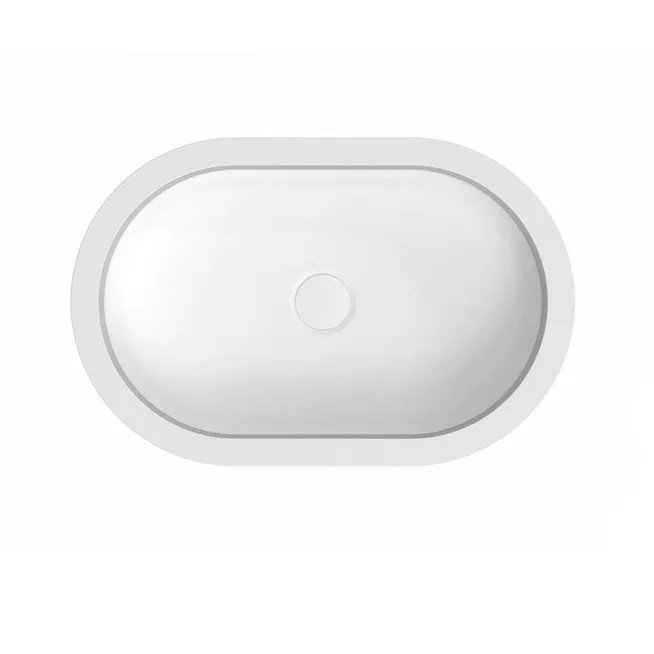 Mila Inset / Under-Counter Basin thumbnail 3