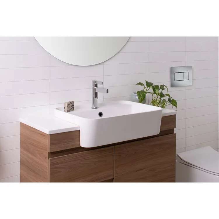 Miya 550 Semi-Recessed Basin thumbnail 3