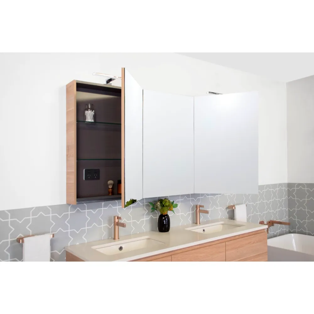 Moonlight Mirrored Cabinet thumbnail 2