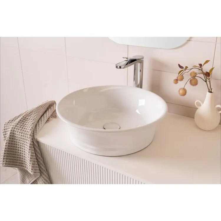 Neptune Above Counter Basin thumbnail 2