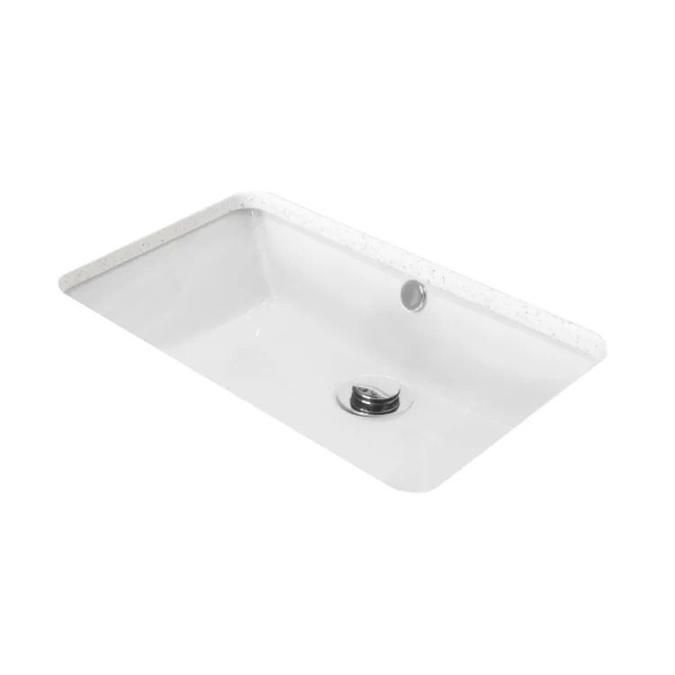 Nesa Under-Counter Basin thumbnail 1