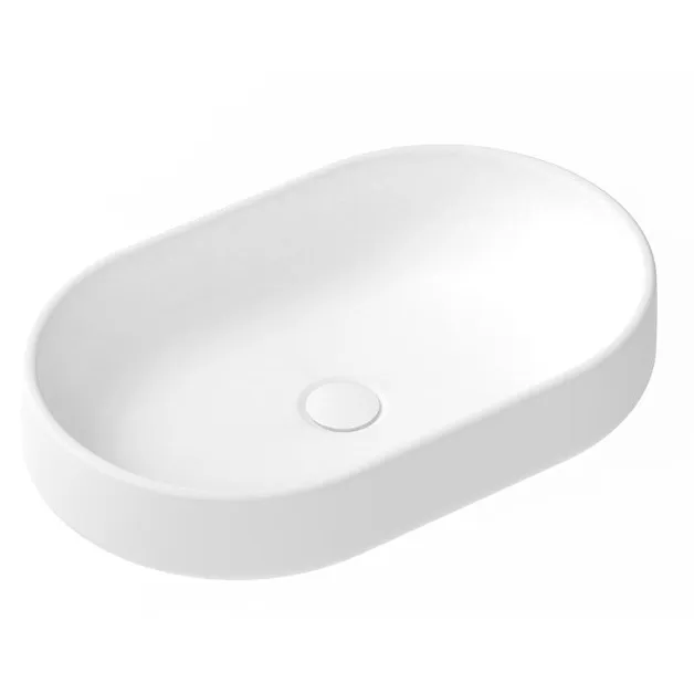 Norma Sea Salt Above Counter Basin thumbnail 1