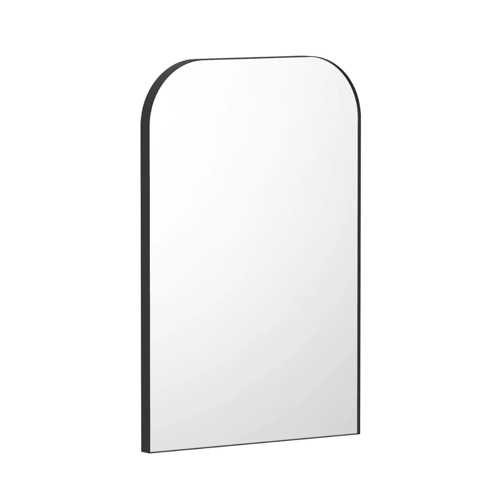 Olivia Flat Arch Mirror thumbnail 15