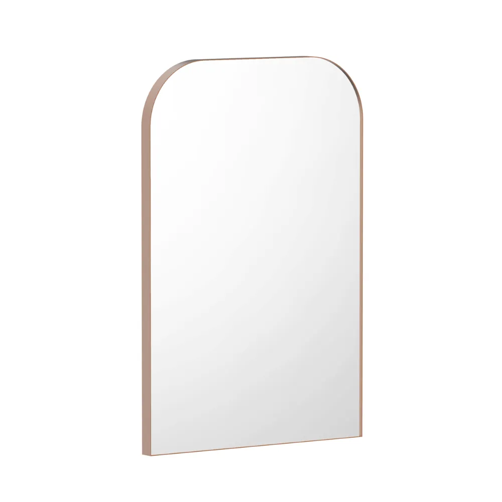 Olivia Flat Arch Mirror thumbnail 2