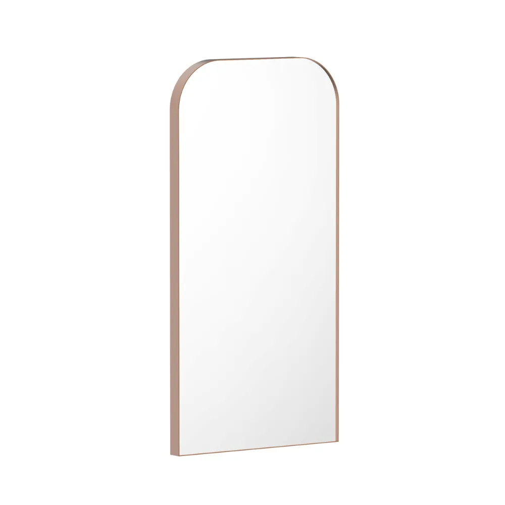 Olivia Flat Arch Mirror thumbnail 16