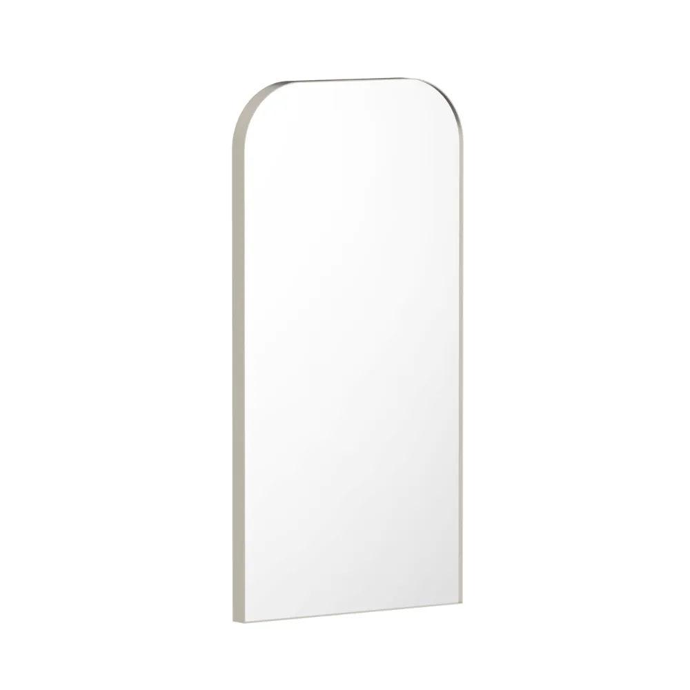 Olivia Flat Arch Mirror thumbnail 13