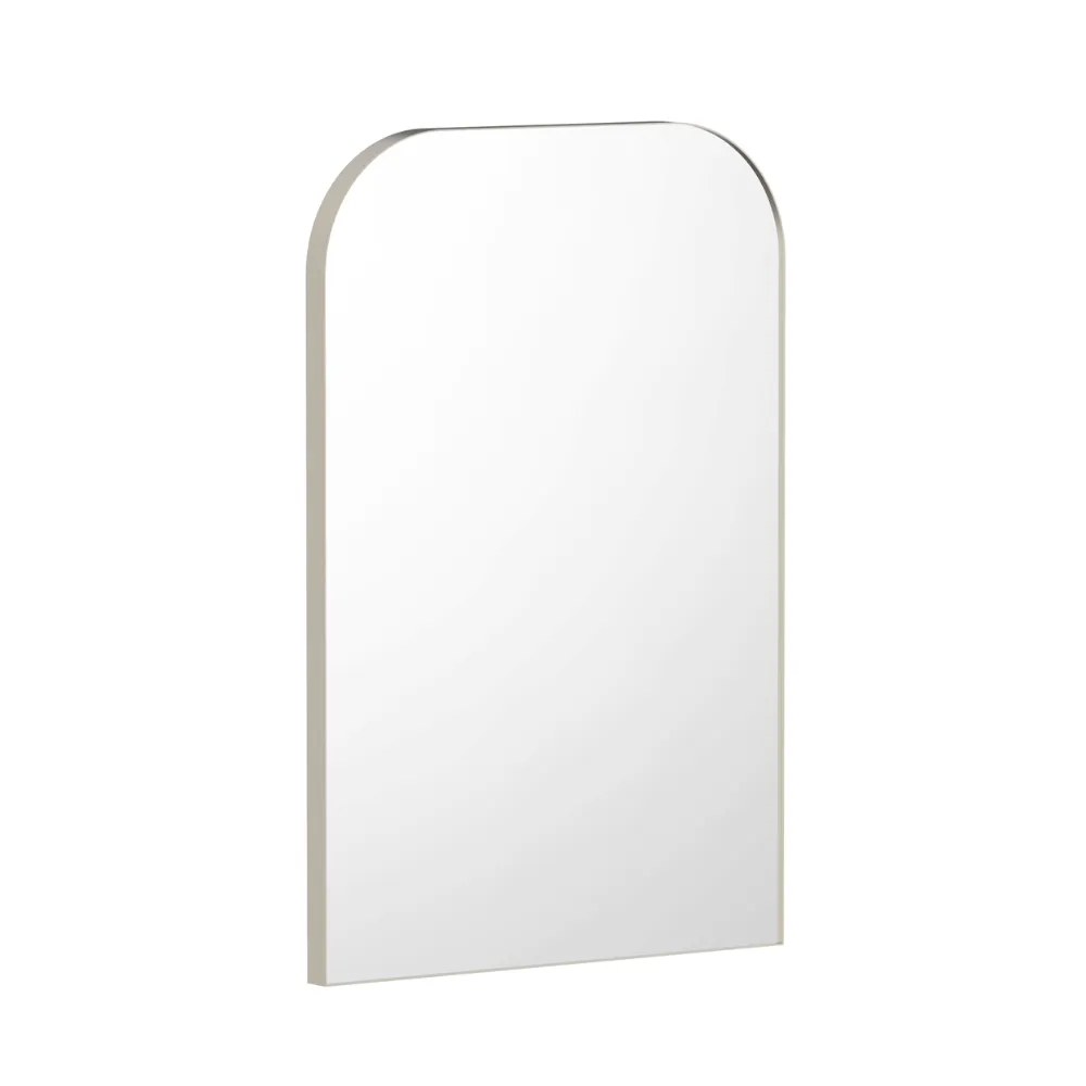 Olivia Flat Arch Mirror thumbnail 8