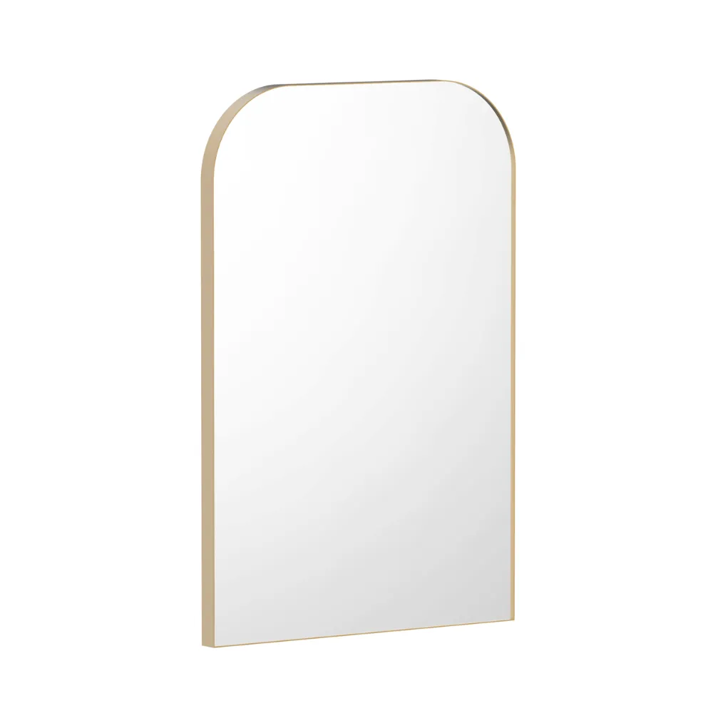 Olivia Flat Arch Mirror thumbnail 14