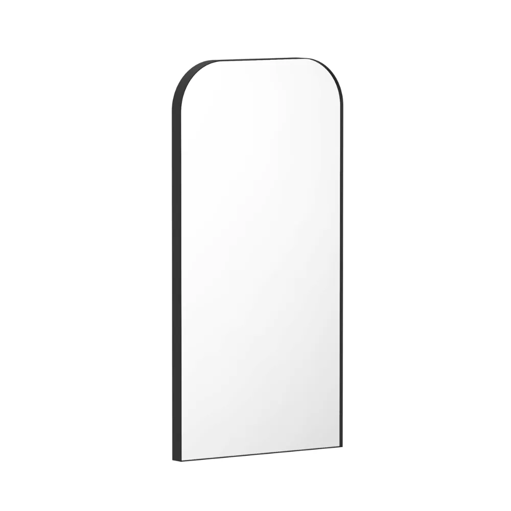 Olivia Flat Arch Mirror thumbnail 12