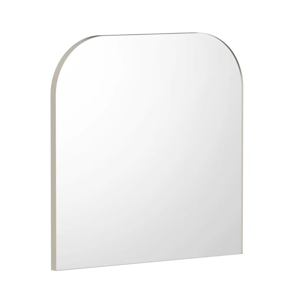 Olivia Flat Arch Mirror thumbnail 9