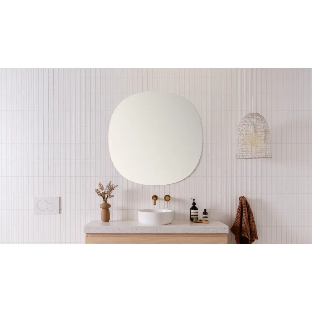 Orb Round Mirror thumbnail 8