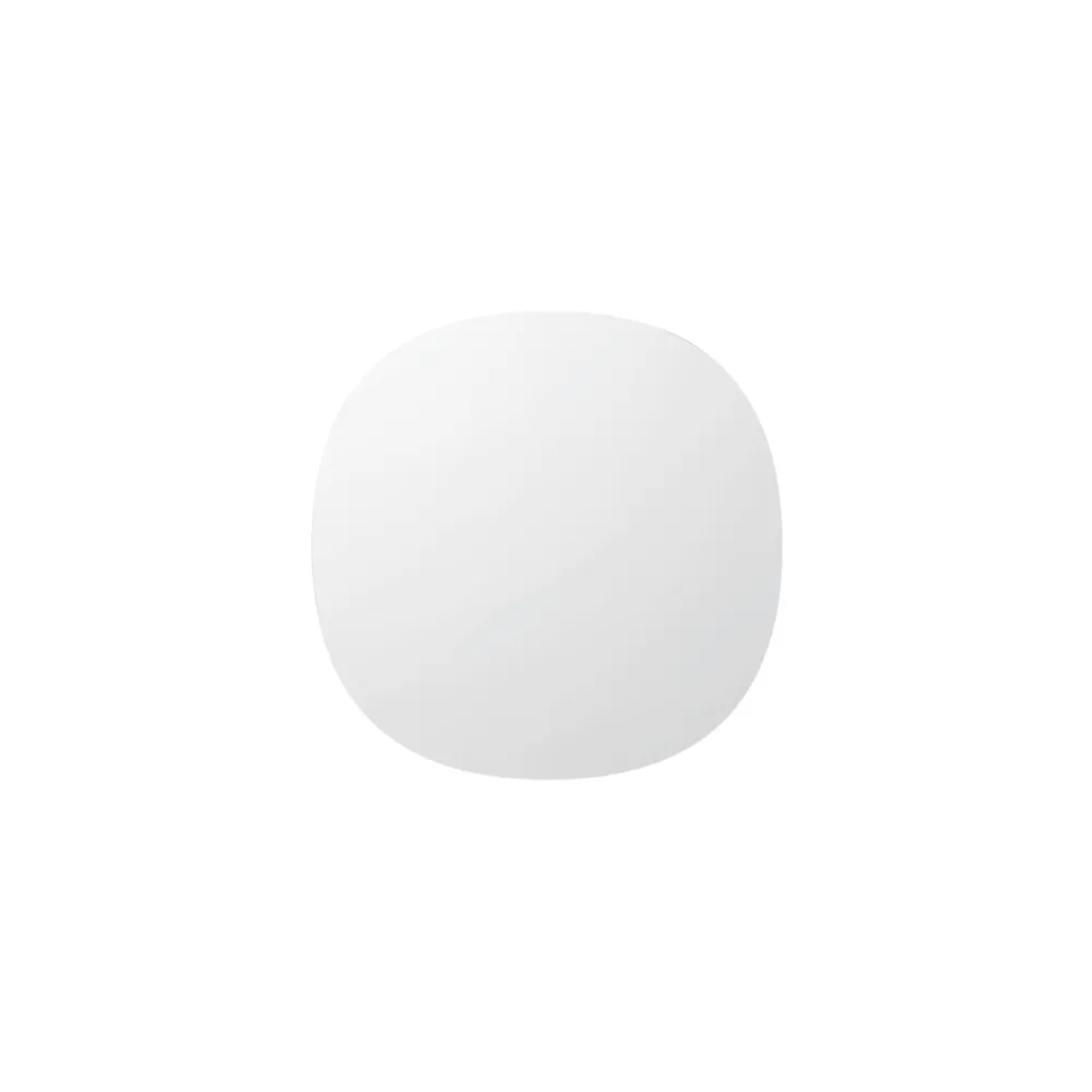 Orb Round Mirror thumbnail 5
