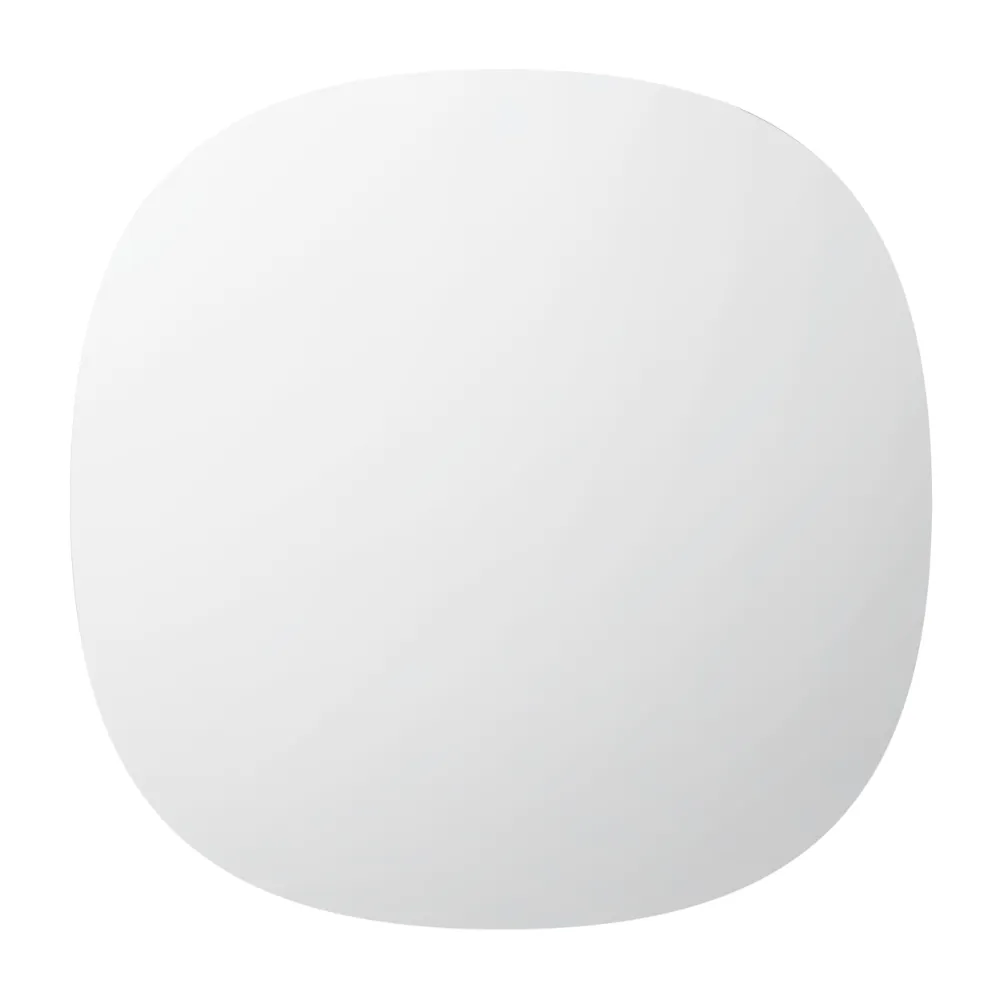 Orb Round Mirror thumbnail 1
